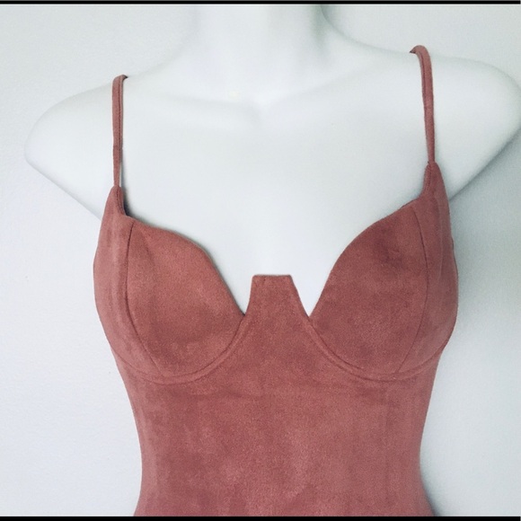 Fashion Nova Dress XS - Picture 4 of 8